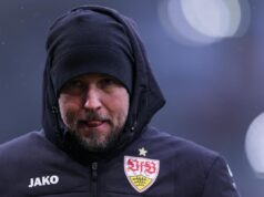 VfB Stuttgart x 1. FC Colônia