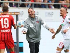 Quem pode se recuperar da decepção da semana passada?