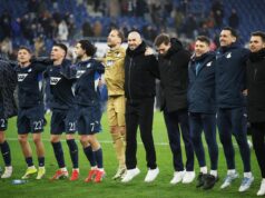 Ilzer destacou a chave para a vitória do Hoffenheim sobre o Freiburg