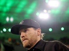 Eugen Polanski: “Estou muito decepcionado”