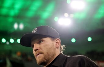 Eugen Polanski: “Estou muito decepcionado”