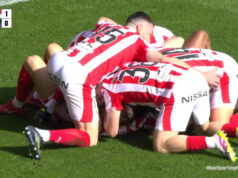 Otero minimiza a primeira reação de Escriba em Valladolid