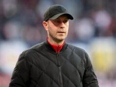 Os dirigentes do RB Leipzig pediram pênalti, dizendo que os árbitros continuavam ligando para pedir desculpas.