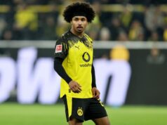 “A decisão não é só minha” – Karim Adeyemi fala sobre o futuro incerto do Dortmund