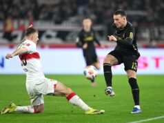 Brighton está pressionando para confirmar o futuro da estrela de Colônia, Said El Mala