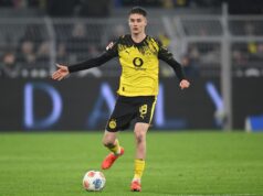 O Dortmund adicionou três jovens ao elenco da Liga dos Campeões após lesão