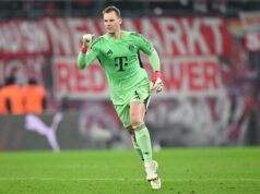 “Ele deve ser capaz de jogar em alto nível” – Bayern fez ofertas para a extensão de Neuer