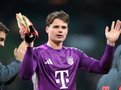 A ausência de Neuer para aumentar as chances de Urbig na Copa do Mundo?