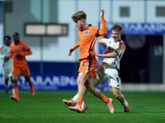 Bayern, Dortmund e Leipzig estão interessados na estrela do FC Twente, Nijstad