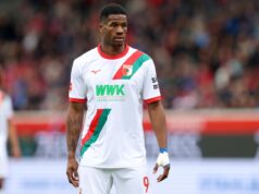 Essende trocou o FC Augsburg pelo Young Boys Bern