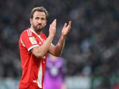 Uli Hoeneß confirmou que o contrato de Harry Kane pode ser cancelado