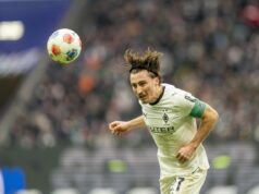 Effenberg questiona Rocco Reitz em meio a ligações de transferência para o RB Leipzig