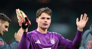 XIs iniciais para a partida 23