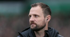 “Ele quer retomar o trabalho no verão” – Agente revela porque Bo Svensson rejeitou o Werder Bremen