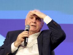 “Pessoas sem esperança!” – O deputado Jörg Neblung regressou a Hoeneß devido a críticas