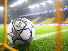 Borussia Dortmund x Atalanta BC