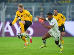 Brandt “satisfeito” com vitória da Atalanta, Guirassy presta homenagem ao falecido sobrinho