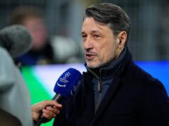 Kovač elogia Anton e sua equipe pelo “trabalho duro” no BVB