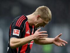 Rasmus Kristensen está pronto para cirurgia, temporada “provavelmente” acabou