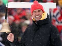 “A opinião dele nem sempre concorda com a minha.”