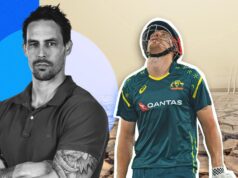 Mitchell Johnson: Cameron Greene e Cooper Connelly não deveriam ser vítimas da Copa do Mundo T20 da Austrália