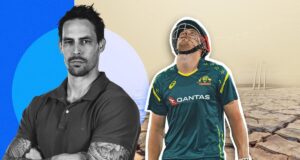 Mitchell Johnson: Cameron Greene e Cooper Connelly não deveriam ser vítimas da Copa do Mundo T20 da Austrália