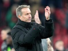 Hjulmand está “esperando” pela segunda mão depois de uma noite de sucesso no Pireu