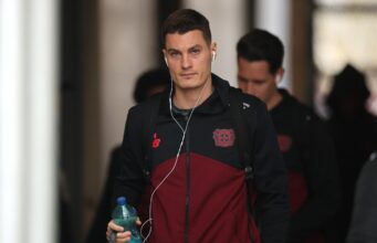 O herói de dois golos de Schick refletiu-se na vitória sobre o Olympiacos