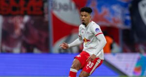 Benjamin Henrichs almeja uma vaga na Copa do Mundo e qualificação para a Liga dos Campeões