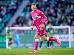 A Premier League pode mudar para os cartões de Alexander Nübel?