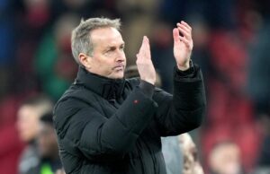 Hjulmand aponta rotação em meio ao calendário difícil do Leverkusen