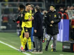 “Ele é um profissional completo” – Niko Kovac sobre o desenvolvimento de Jobe Bellingham no Borussia Dortmund