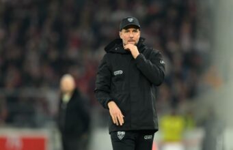 Hoeneß ficou chateado com a intervenção do VAR durante o confronto com Heidenheim