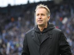 “Temos uma ideia” – Hjulmands sugere possíveis mudanças no conflito da União de Berlim