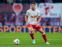 “Um adversário como esse é perfeito para mim” – Orban pronto para testar Guirassy em Dortmund