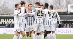 Elversberg vê Braunschweig como convincente