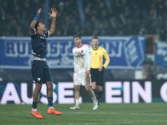 Bochum empata com o Nuremberga