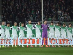 Fürth dá sinais de vida com importante vitória sobre o Arminia Bielefeld