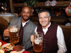 “Encontrá-lo é como ganhar a sorte grande!”