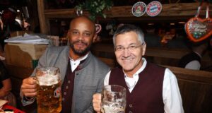 “Encontrá-lo é como ganhar a sorte grande!”