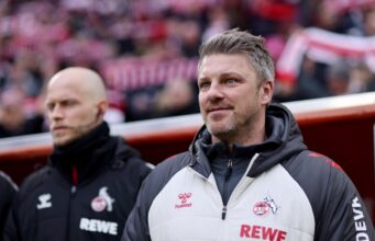 1. FC Colônia x TSG Hoffenheim