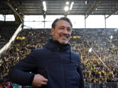 RB Leipzig x Borussia Dortmund