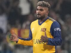 Ameaça de giro da Copa do Mundo para a Austrália está ausente devido a lesão