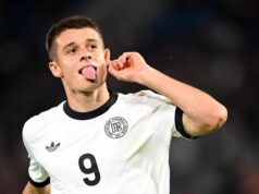 Alemanha ou Itália? Tresoldi confirma futuro internacional após temporada