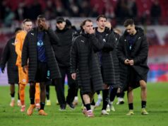 “Não podemos esperar competir no topo assim!”