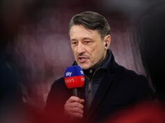 Kovač está de volta, Werner está decepcionado após o colapso em Leipzig