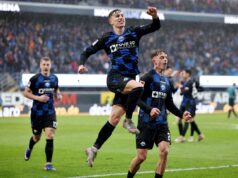 O cinco estrelas Paderborn mantém vivas suas esperanças de promoção com uma grande vitória sobre o Hertha