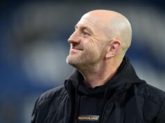 Os dois gols de Ritter encerraram a vitória do Kaiserslautern em Münster