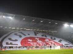 Pauli x Werder Bremen