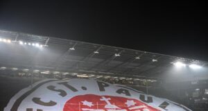 Pauli x Werder Bremen